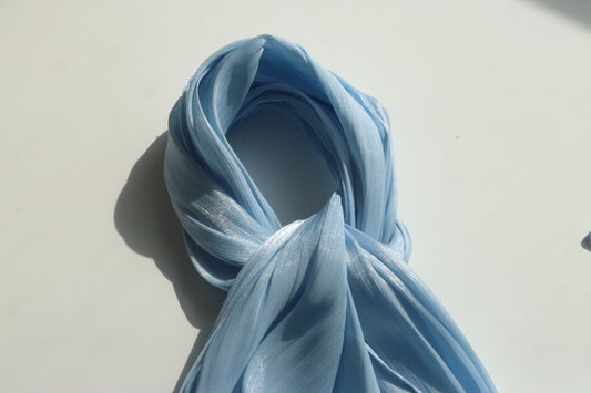 Olympisch Blauw