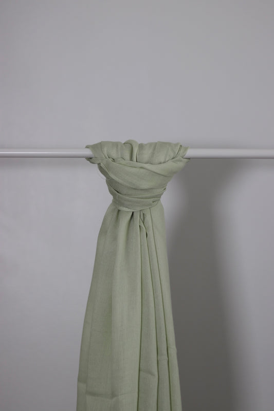 Minty