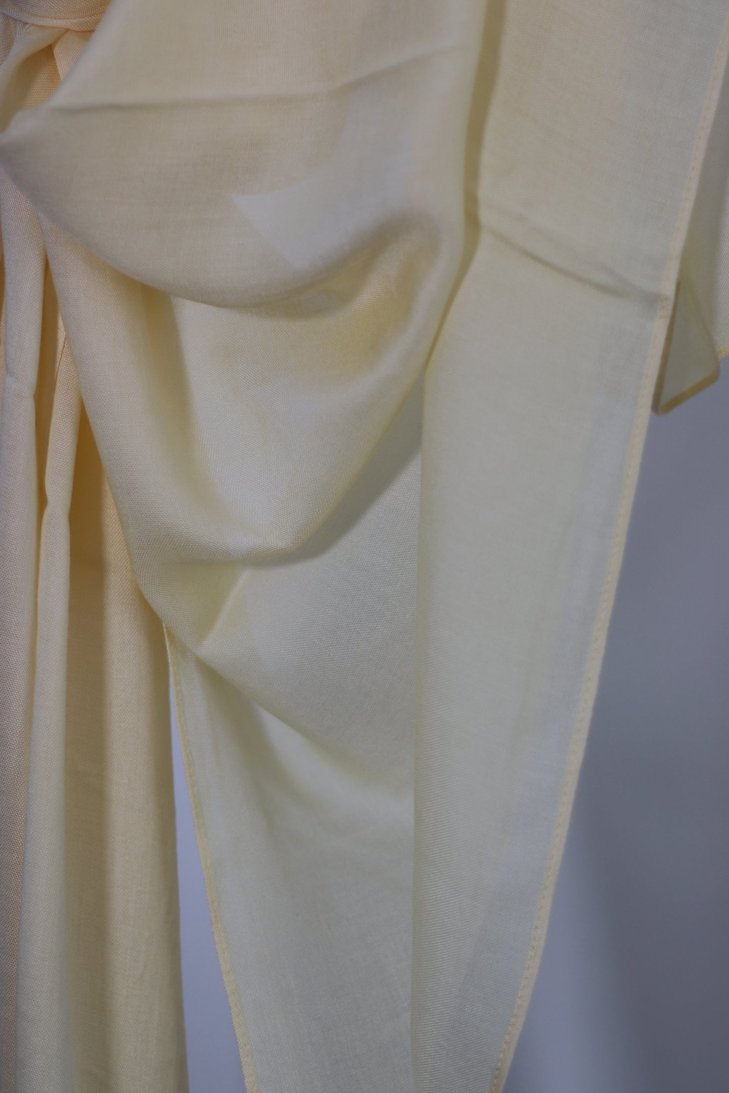 Butter Yellow