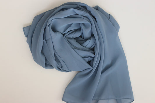 Leisteenblauw