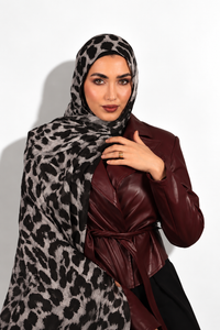 Shadow Leopard Modal