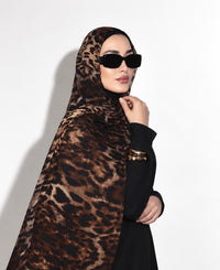 Luxe Leopard Modal