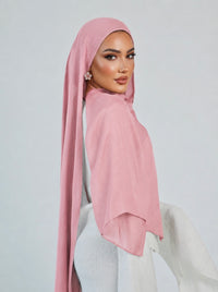 Blush Pink