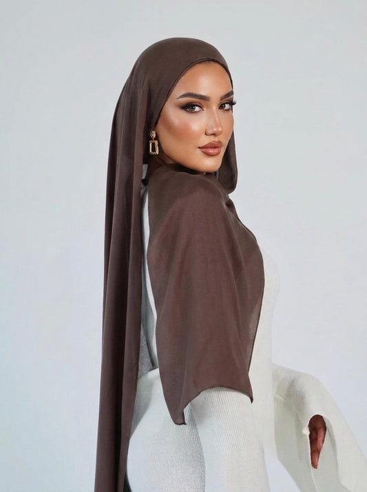 Rust Brown