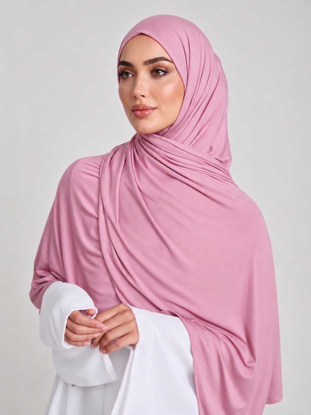 Bubble Pink
