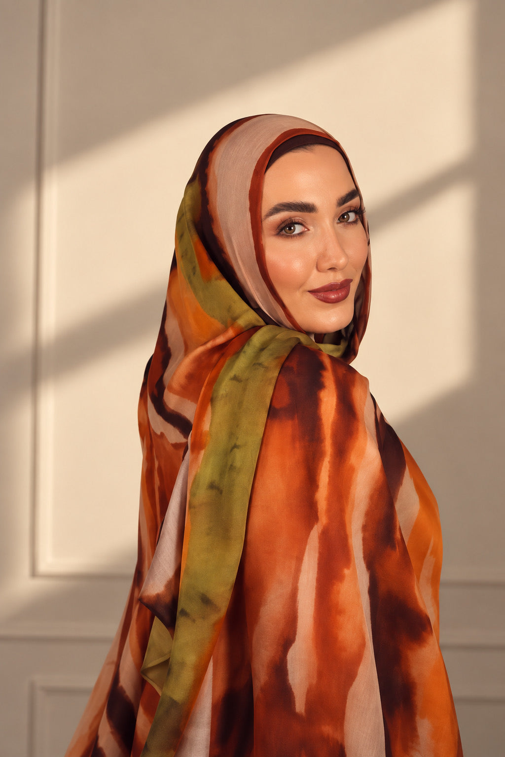 Hazel Modal