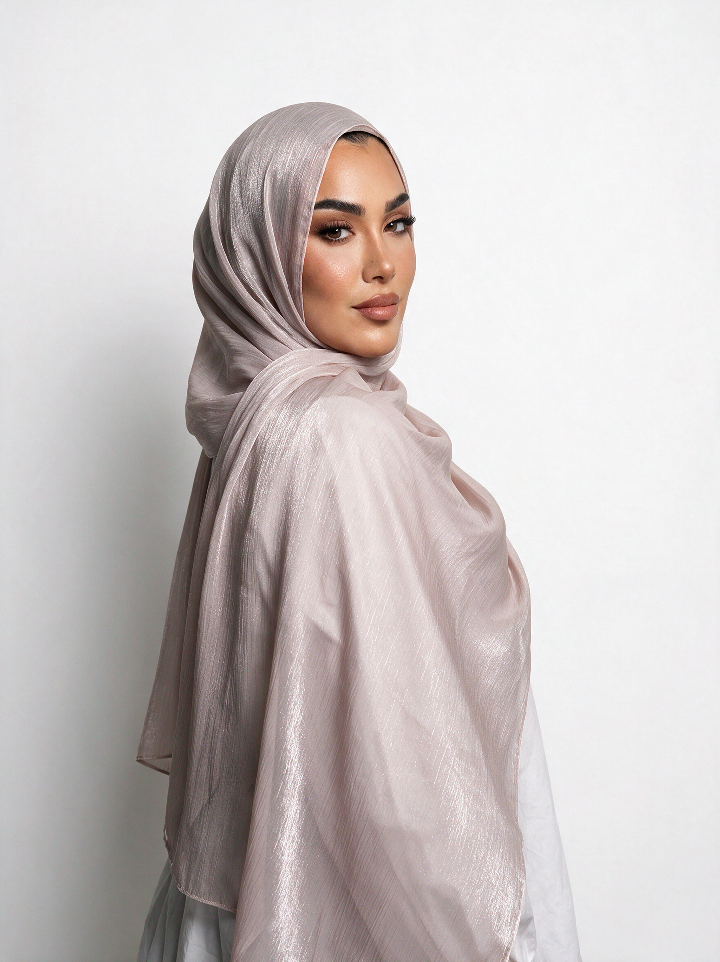 Silken Taupe