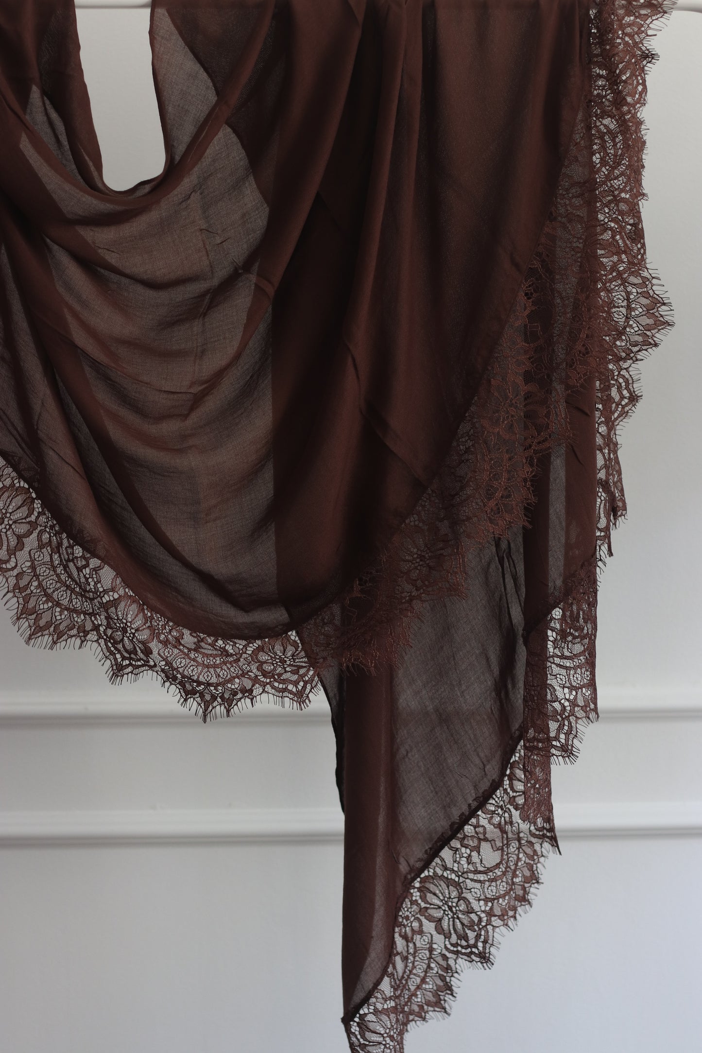 Cacoa lace Modal