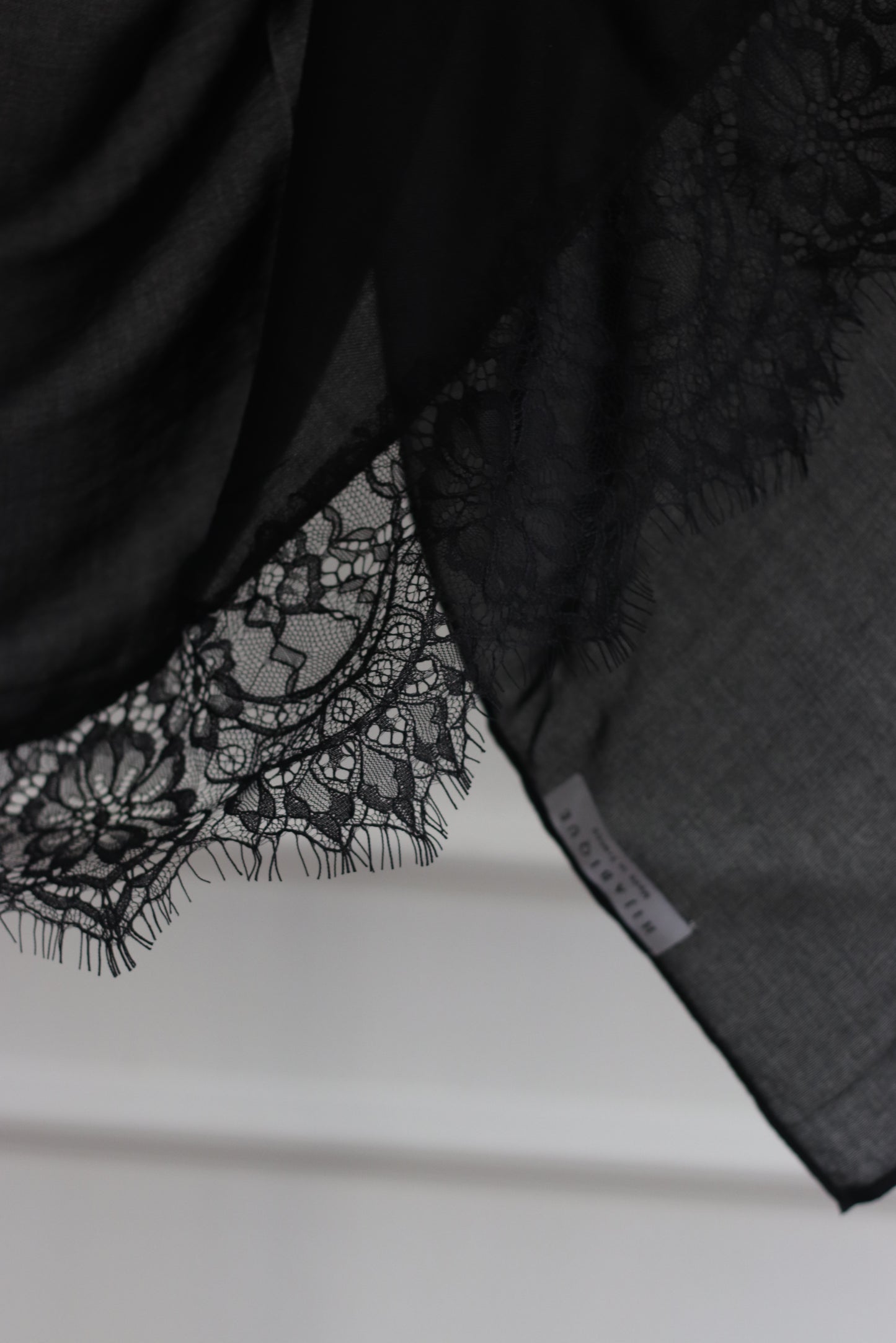 Midnight Lace Modal