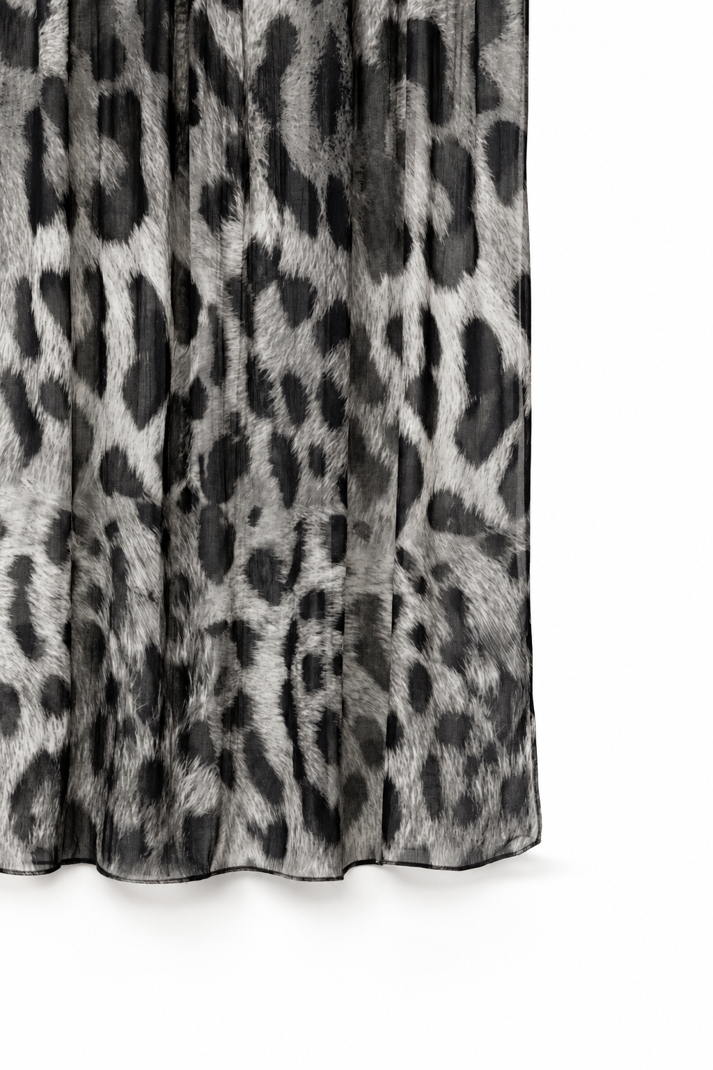 Shadow Leopard Modal