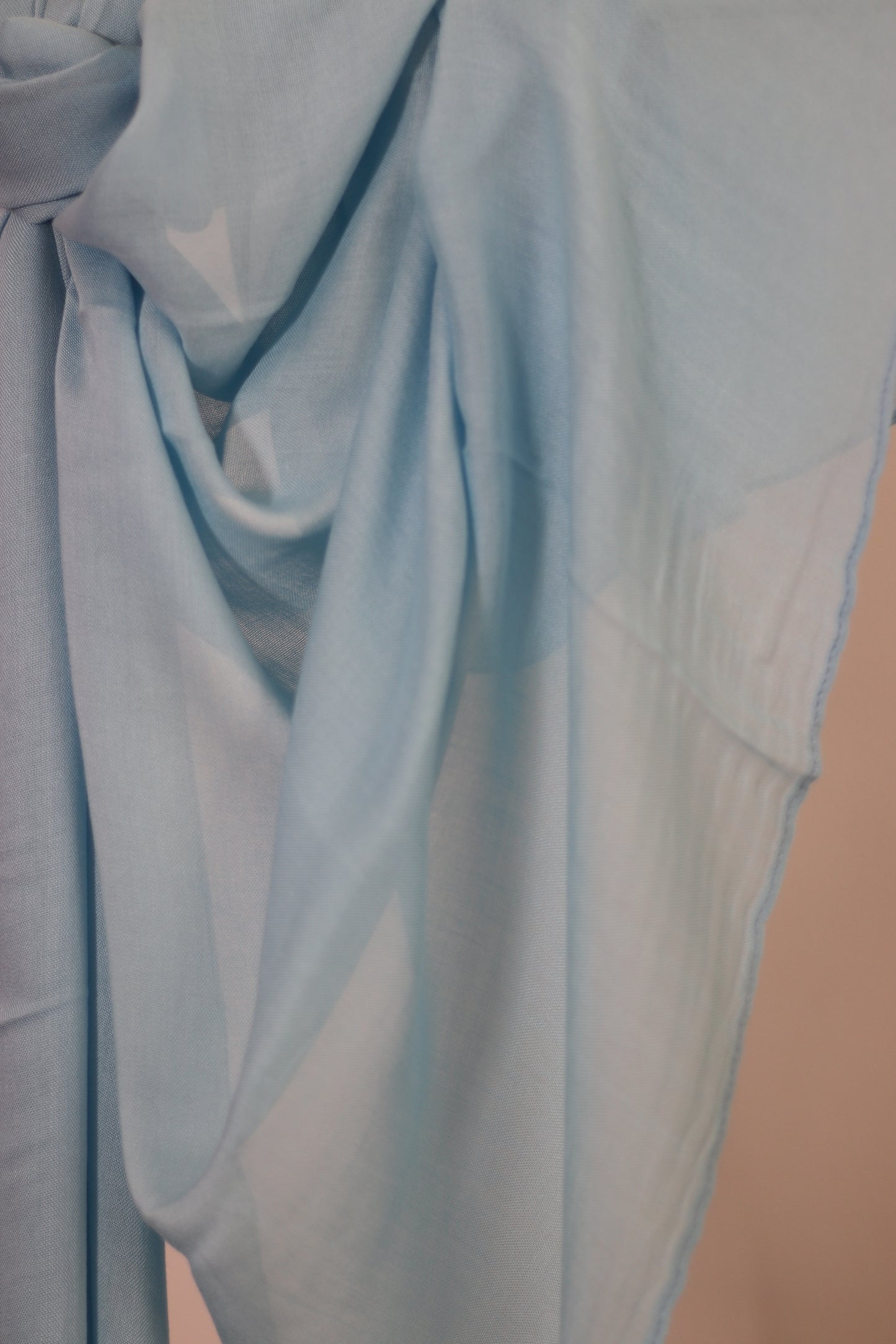 Sea Blue