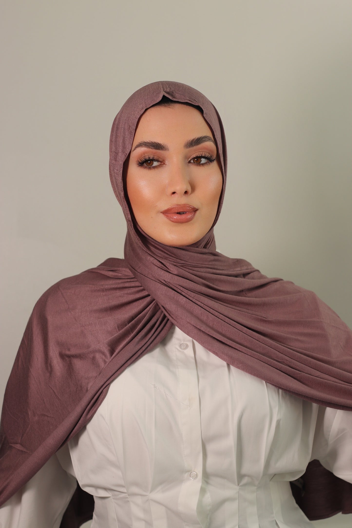Vintage Mauve