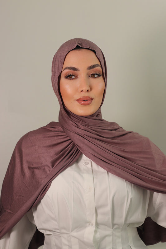 Vintage Mauve