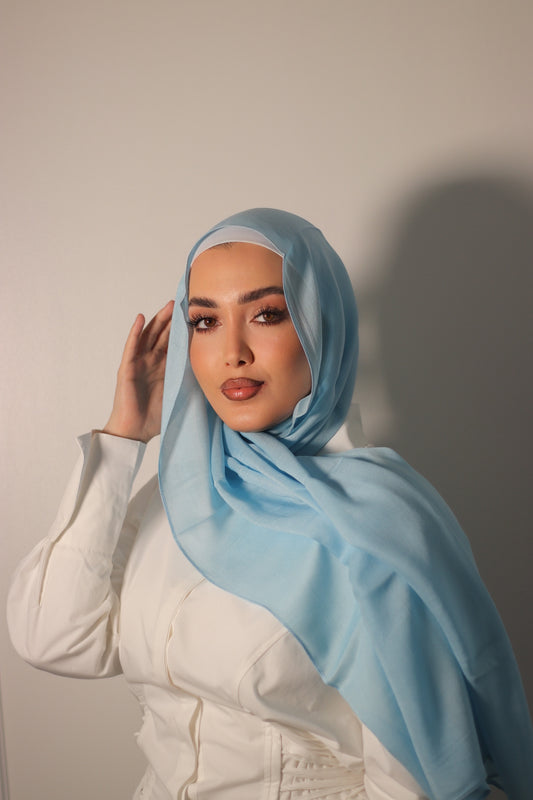 Sea Blue