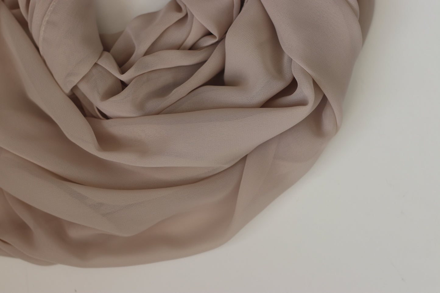 Muted Rose Taupe