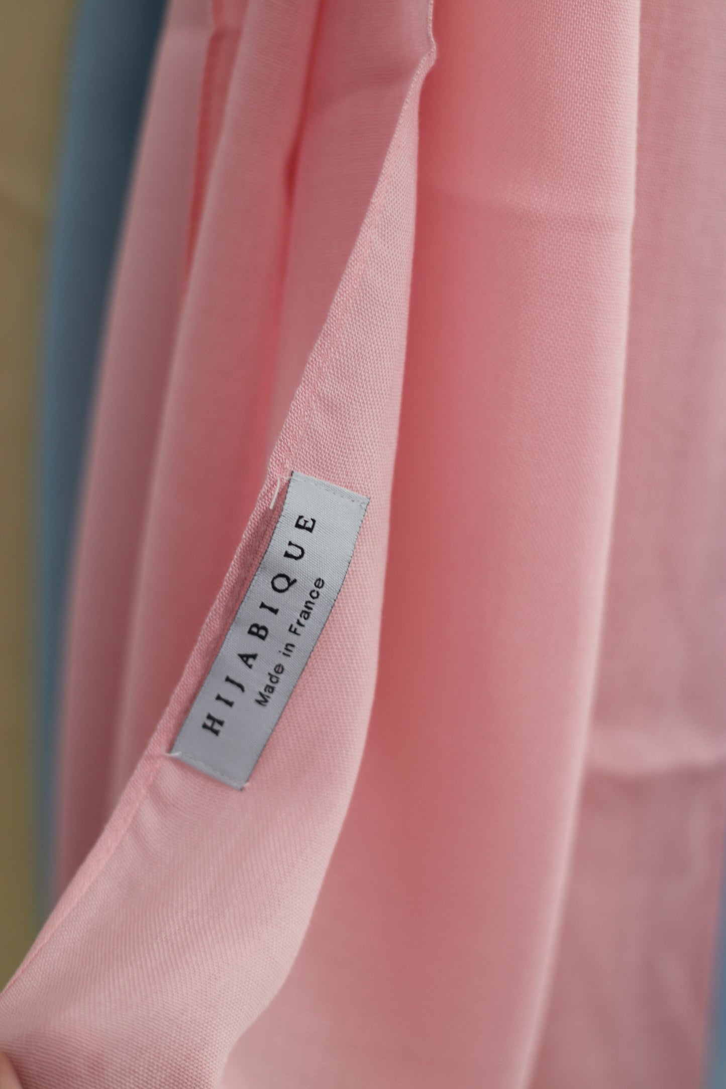 Blush Pink