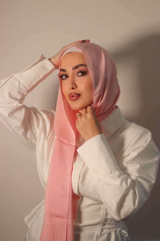 Blush Pink