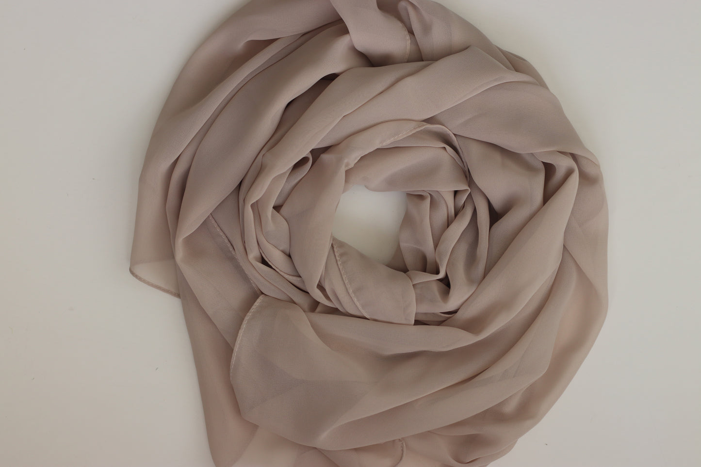 Muted Rose Taupe