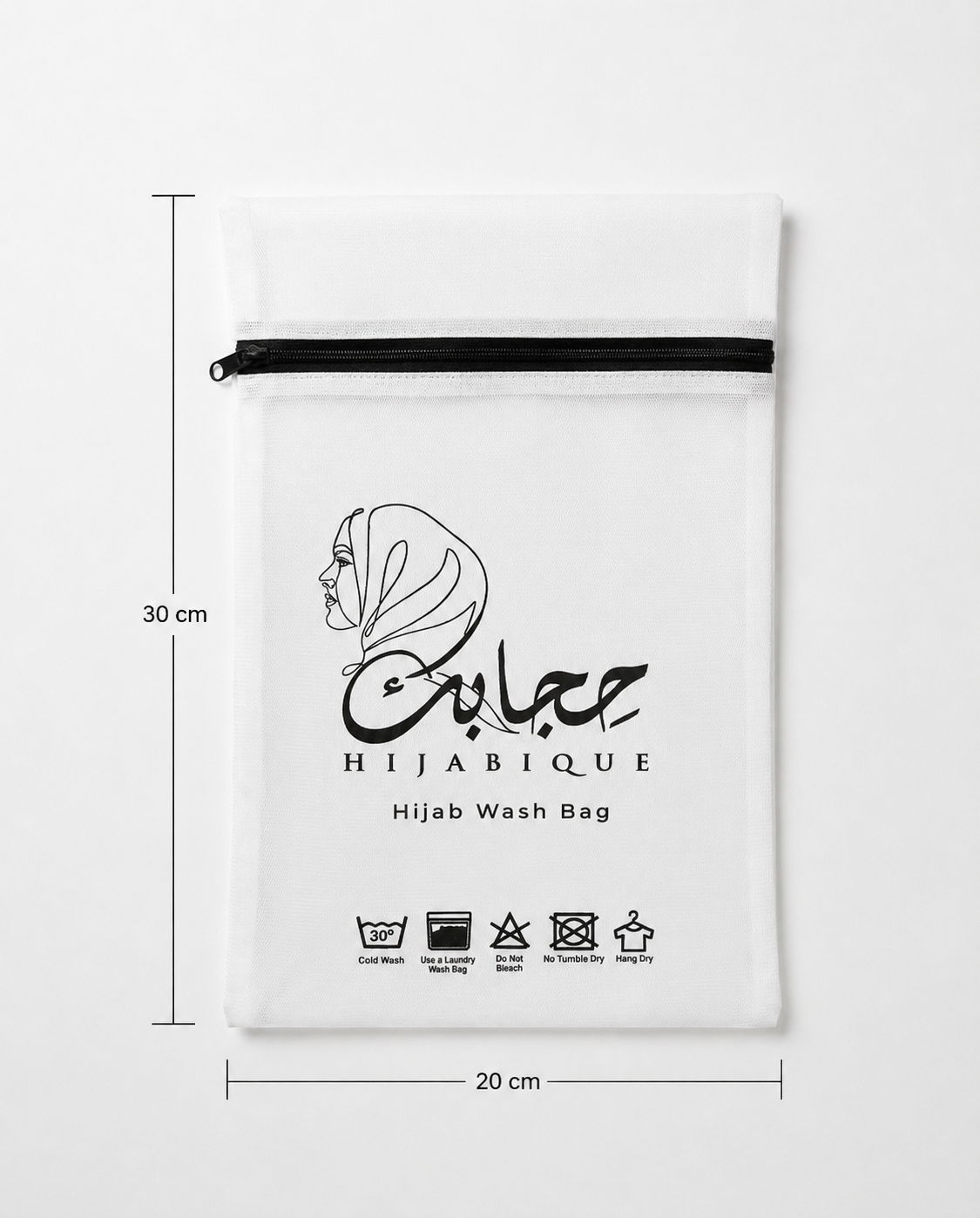Hijab Wash Bag