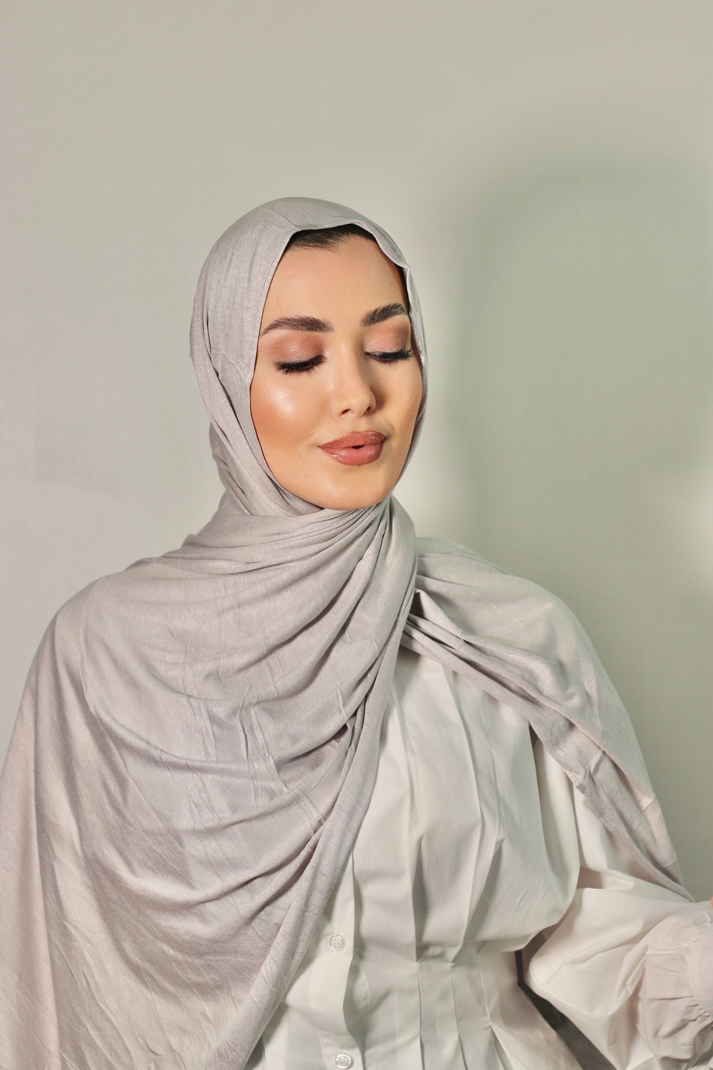 Gray