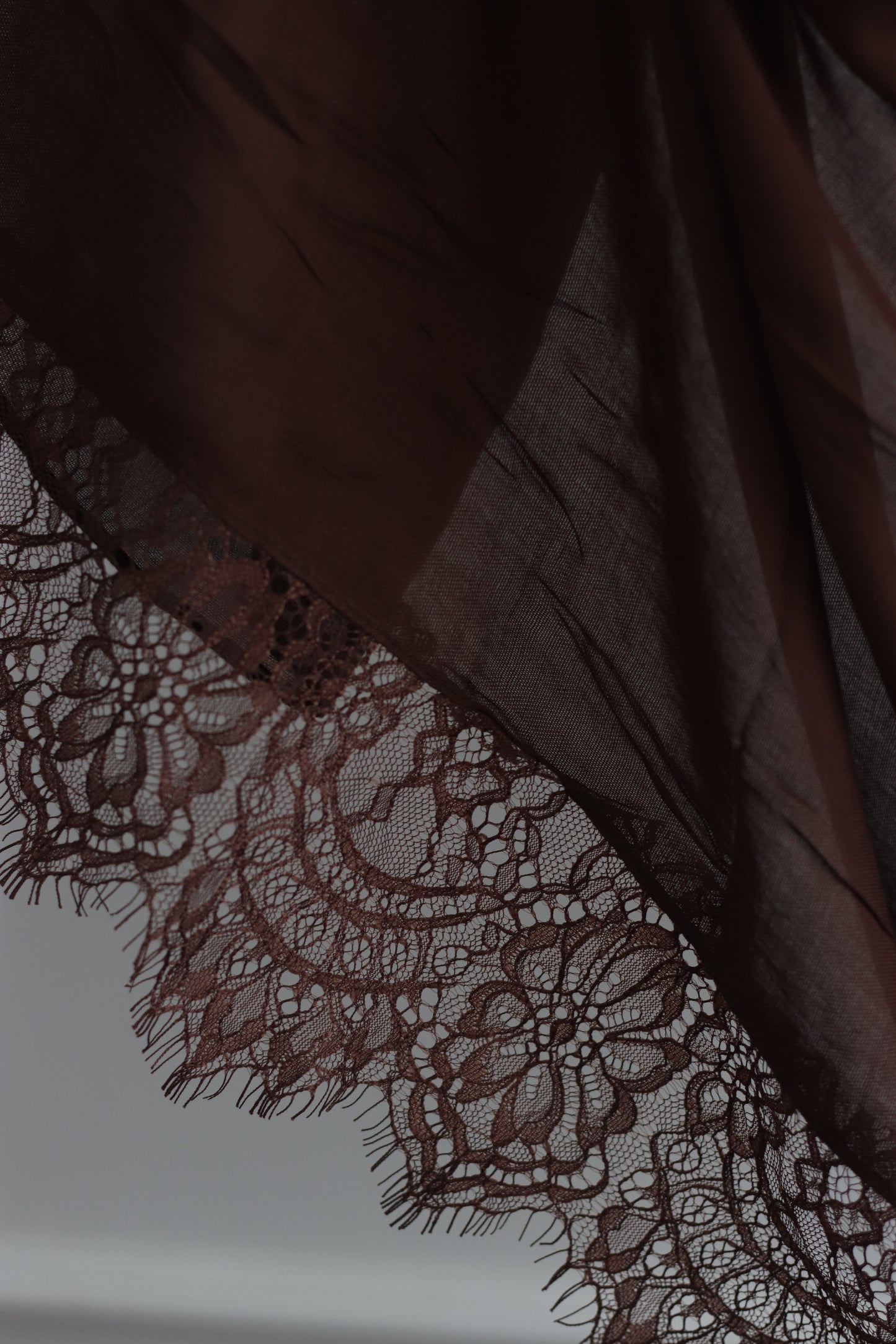 Cacoa lace Modal