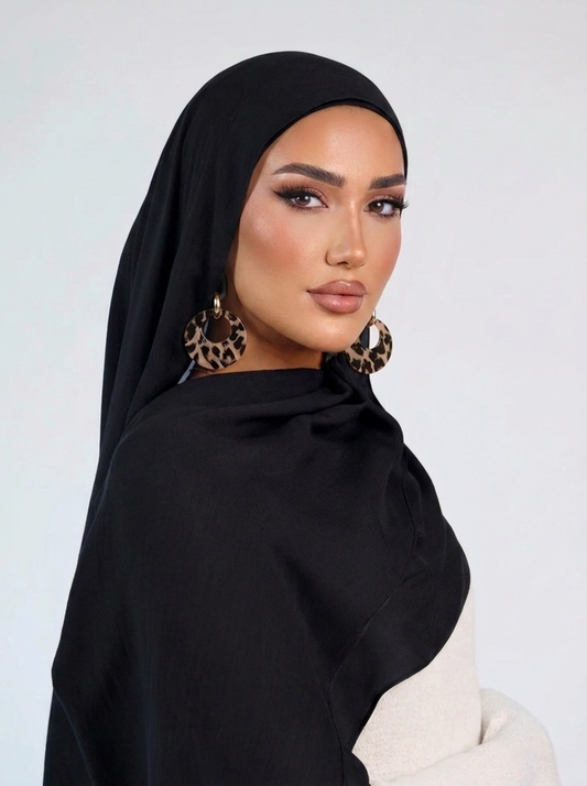 Blacky Modal