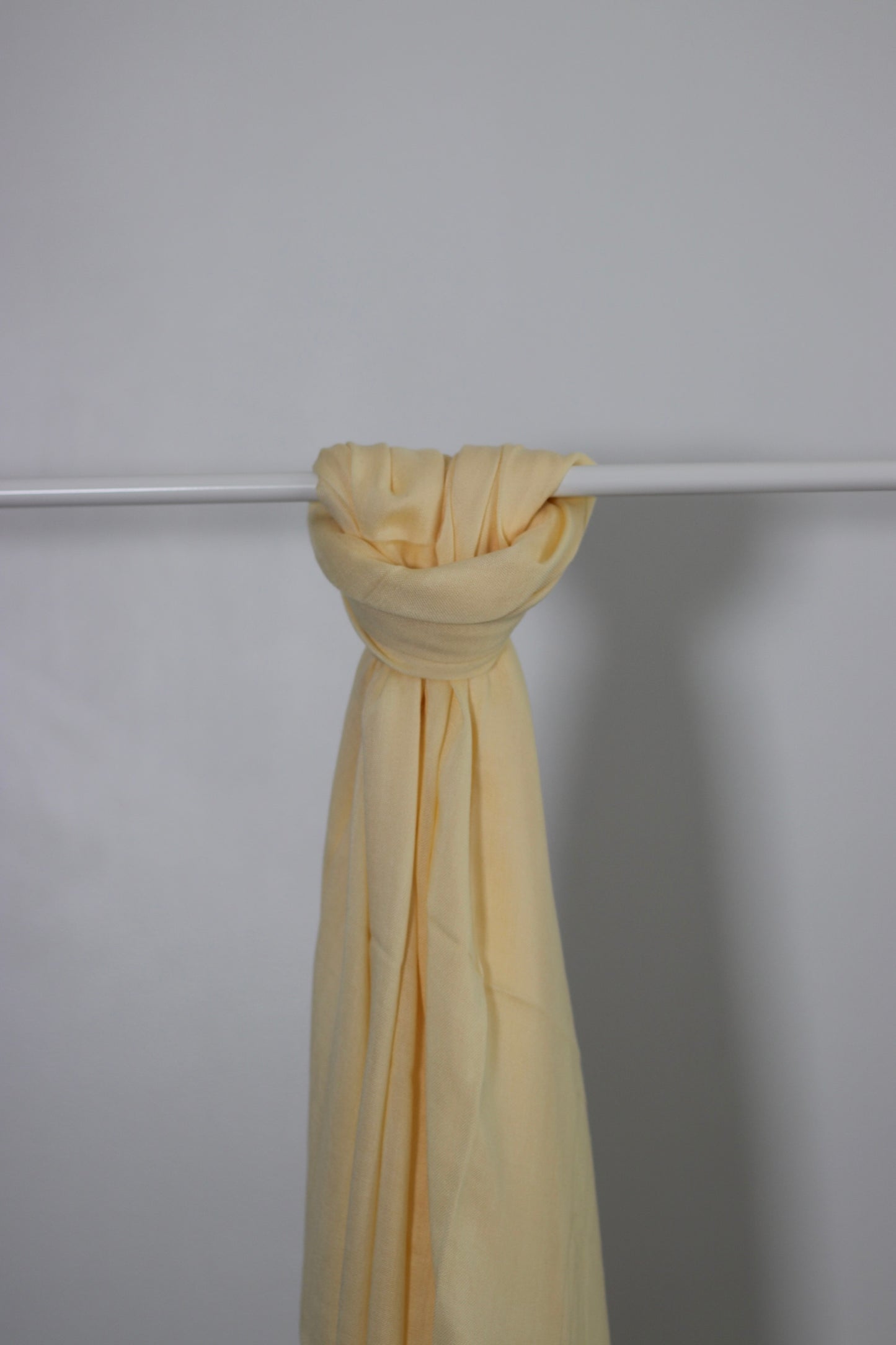 Butter Yellow