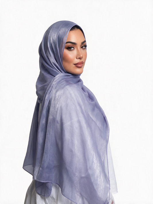 Blozend Violet