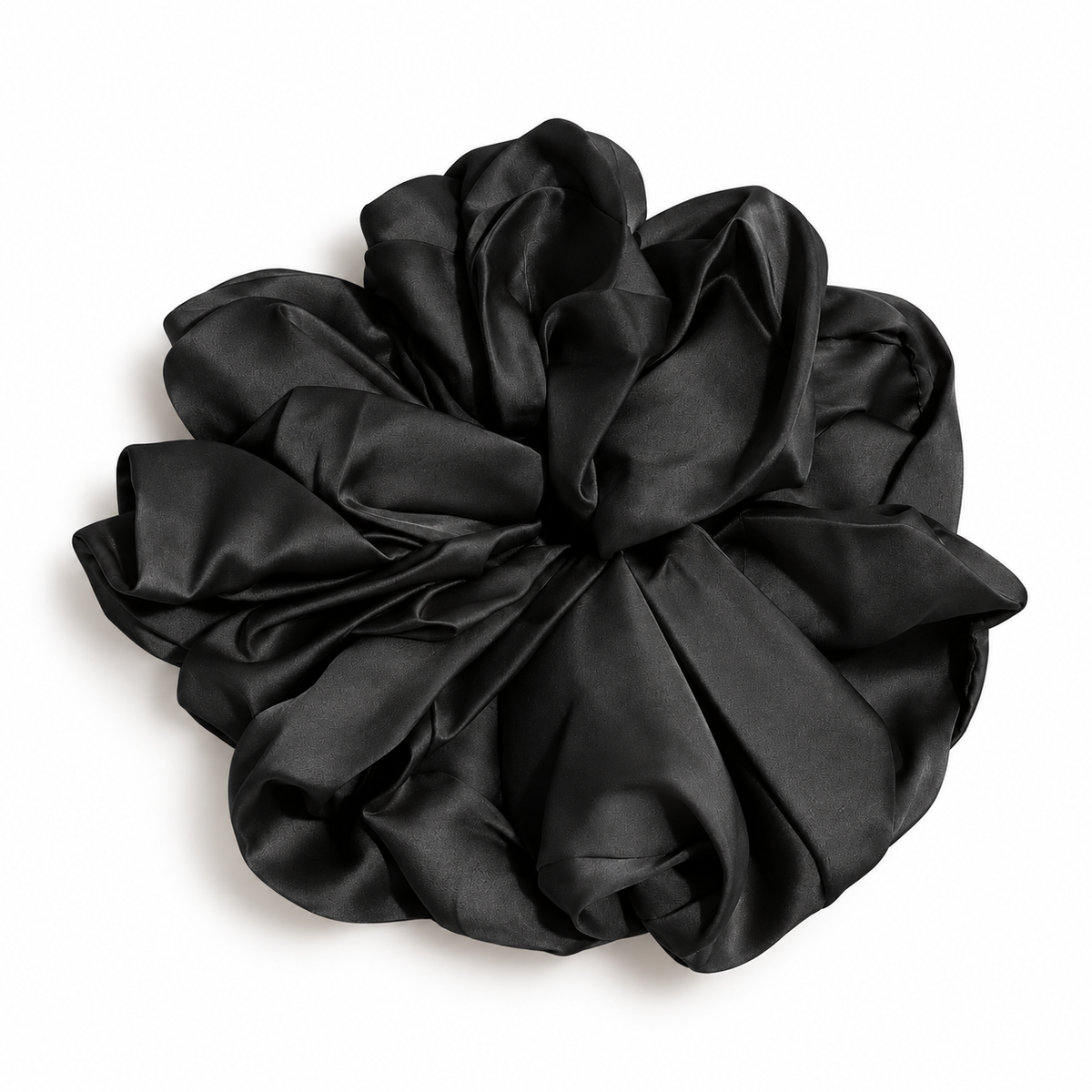 Black Satin