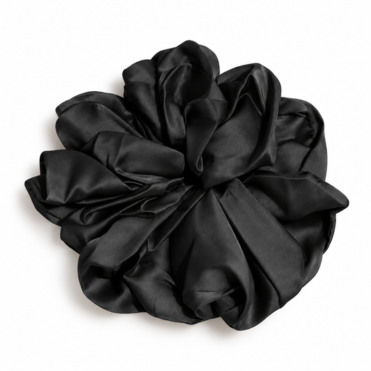 Black Satin