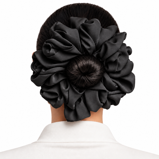 Black Satin