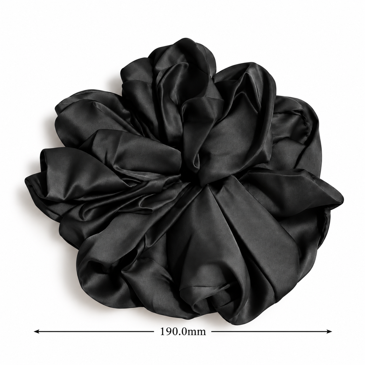 Black Satin
