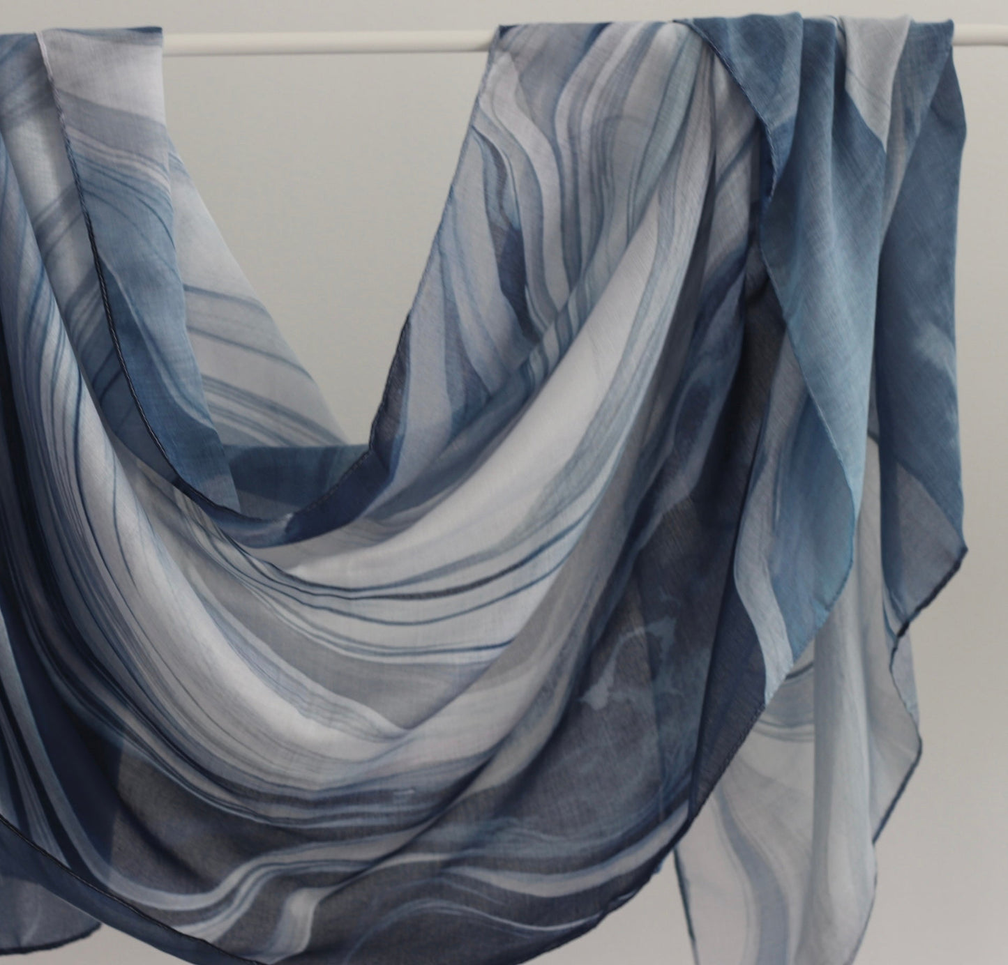 Oceanic Marble